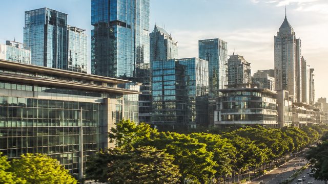 Bengaluru Aims for a Top Five Global Sta
