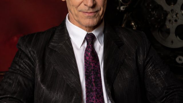 John Waters on the Future of AI in Filmm