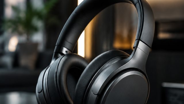 Discover the Best Noise-Canceling Headph