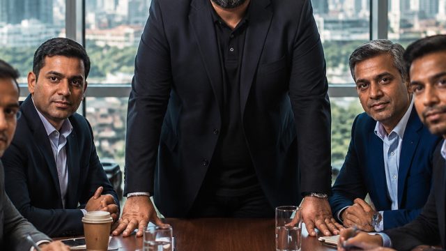 Kunal Shah Takes the Helm at WhatsApp: M
