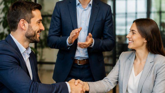 Revolutionizing Hiring: Fika Jobs Secure