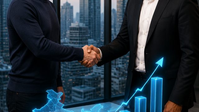Meta's $900 Million Investment Boosts In