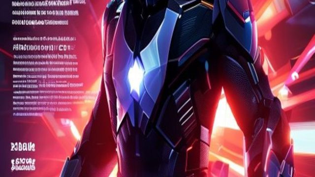 Exciting Developments for Marvel's Blade