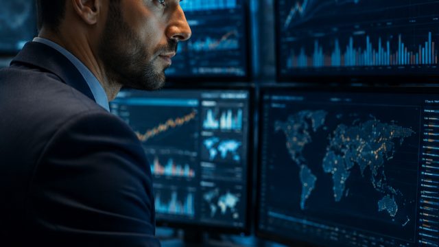 Why Instant Settlement Infrastructure is