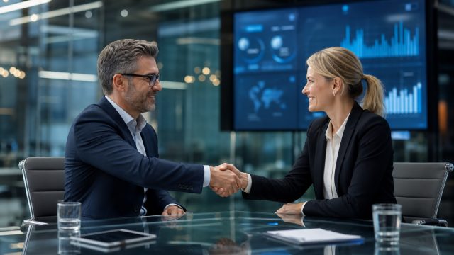 Backbase's Strategic Move: Acquiring Kas