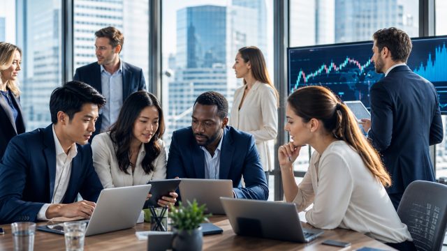 Global Spotlight on Startups: Innovation