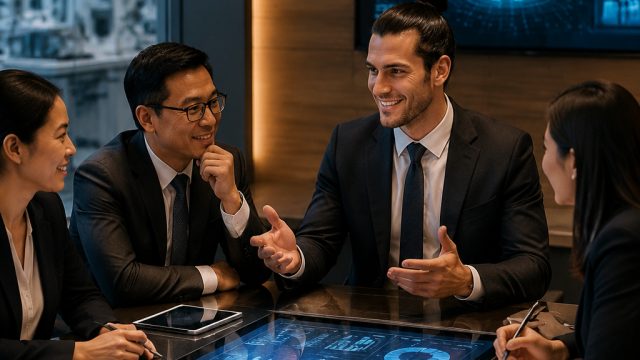 PharmStars Ventures Boosts Digital Healt