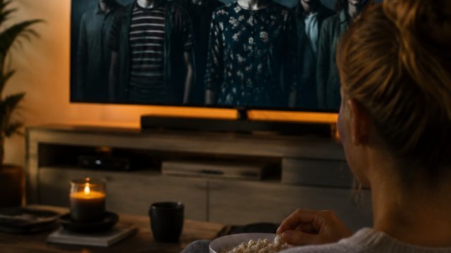 Reflecting on 15 Years of Netflix's Game