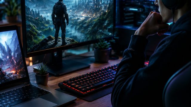 2026: A Pivotal Year in the Gaming World