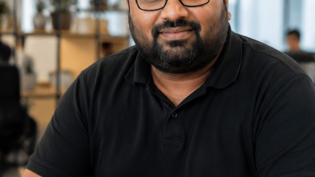 Kunal Shah's Vision: Transforming Reward