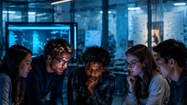 The New Frontier: Why Web3 Innovators Ar