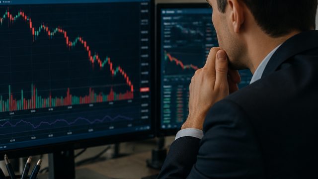 Are AI Stocks Overvalued? Insights from 