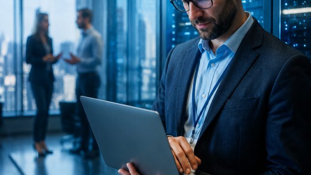 IBM's Rising Influence amid Hybrid Cloud