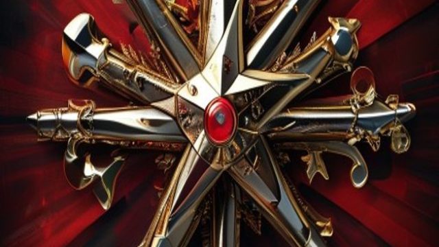 Remembering the Legacy of the Iron Cross