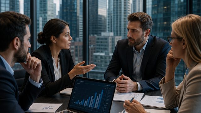 Navigating Bank Charters: Essential Insi
