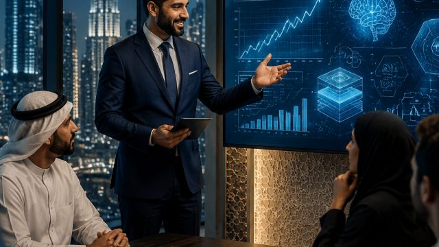IMAN Holdings Sets Stage for $100 Millio