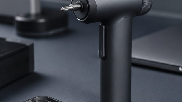 Unbeatable Deals on Electric Screwdriver