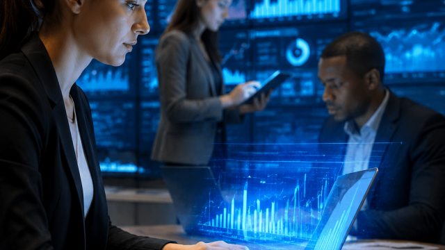 SoFi Unveils Groundbreaking AI Investmen