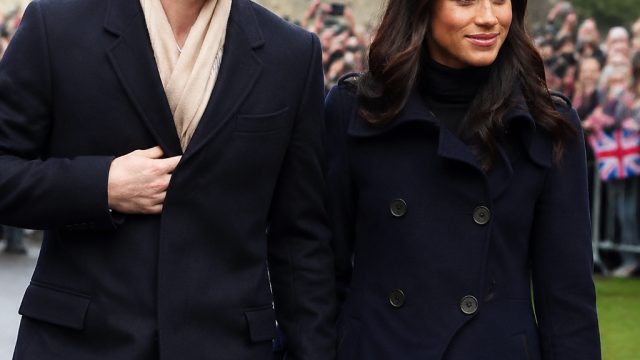 Harry and Meghan's Upcoming UK Visit: A 