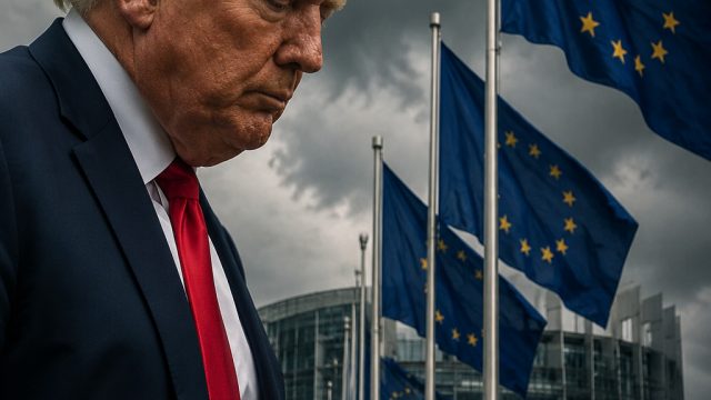 Trump's Diminishing Appeal: A Deep Dive 