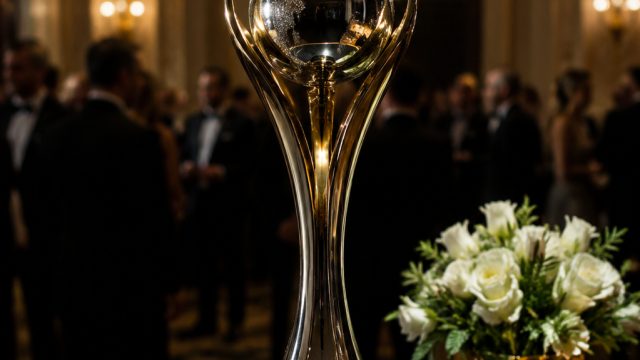 Unlock Exclusive 2027 Award Stays at Wal