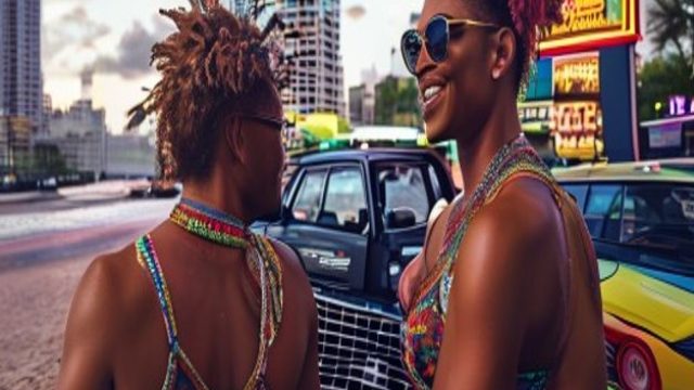 Miami Beach's Queer Heritage: A Fight fo