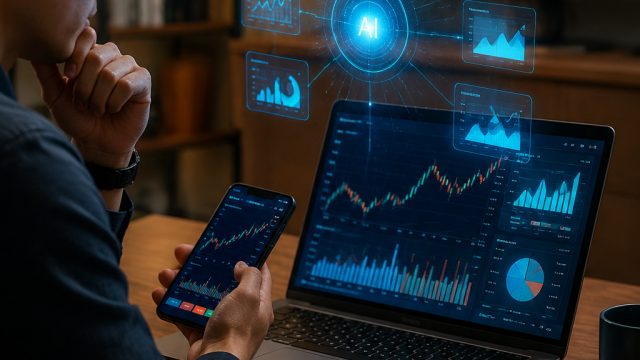 SoFi Unveils Innovative AI-Driven Invest
