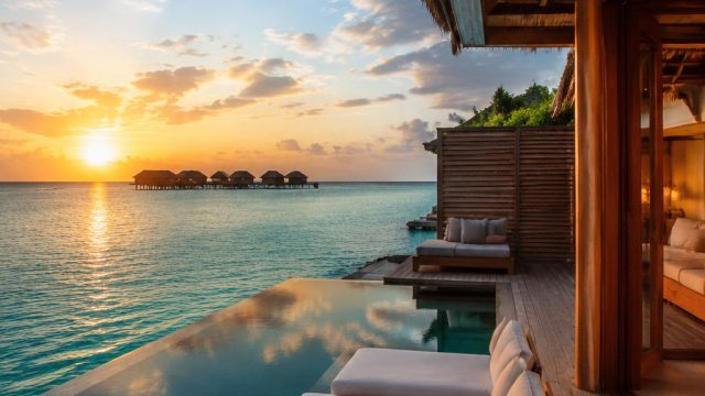 Unlock Luxury: Park Hyatt Maldives Avail