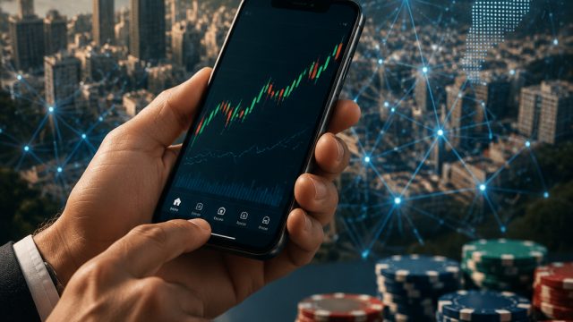 Unlocking Financial Opportunities: The D