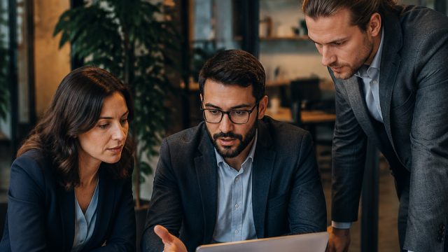 How Autonomous Finance is Transforming S