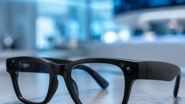 Meta Launches Affordable Smart Glasses: 