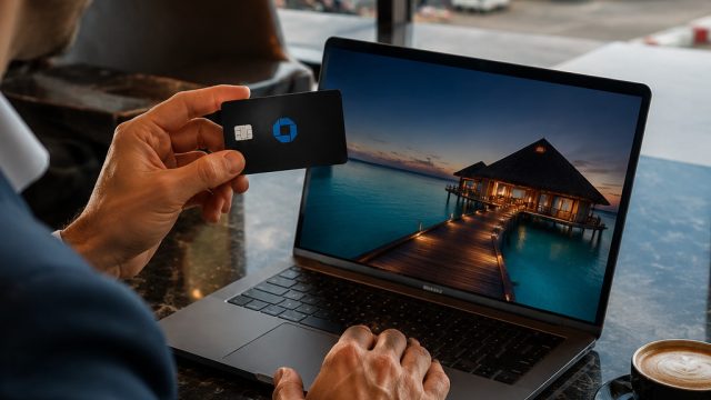 Unlocking the Value of 100K Chase Points