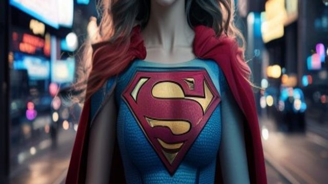 Exploring Supergirl's Evolving Character