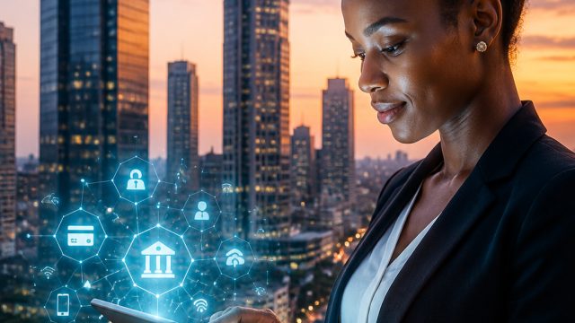 Emerging Trends: Bank Spin-Offs Set to I