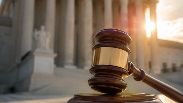Supreme Court Ruling on Green Cards: A P