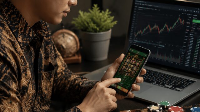 Zillennials Diversify Wealth: The Rise o