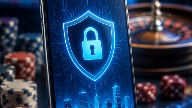 The Future of Mobile Security in Online 
