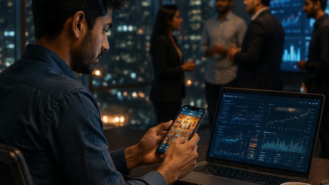 Meta's $900M Bet on Cred: Implications f