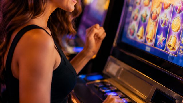 Revolutionizing Slot Gaming: The Rise of