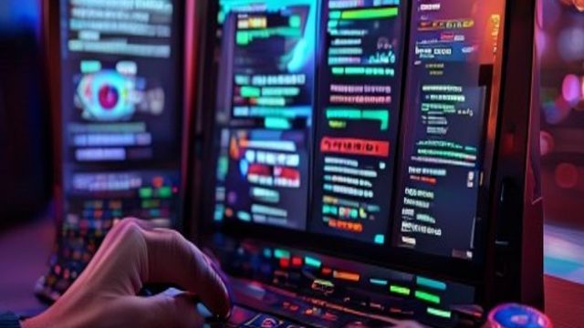 The Rise of Online Gaming: What It Means
