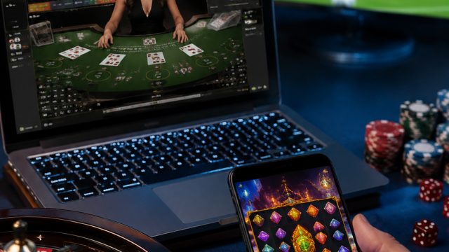 Exploring Latest Trends in RTP and Slot 