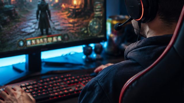 Revolutionary Trends in Online Gaming: W
