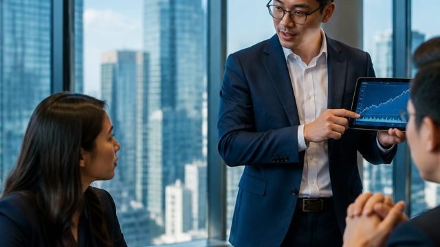Fintech Company Sets the Stage for Trans