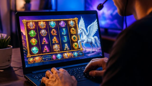 Revolutionizing Online Gaming: The Rise 