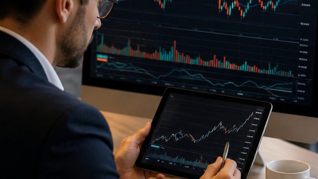 Decoding Vistance's Growth Potential: In