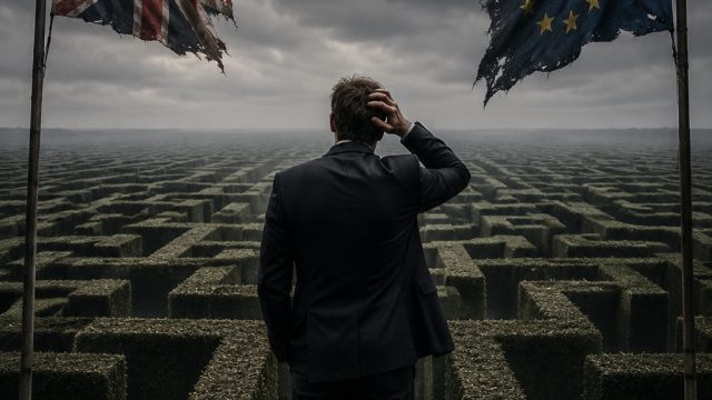 Reflecting on Brexit: 10 Years Later, Ar
