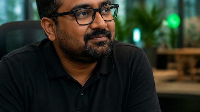 Kunal Shah's Vision: Revolutionizing Wha