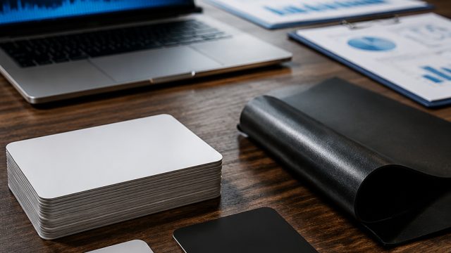 Insights on Business Card Magnet Sheet M