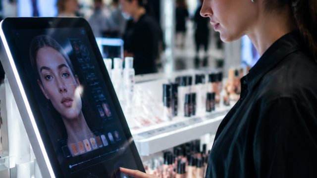 The Future of Beauty Retail: Trends and 