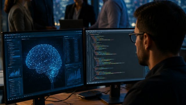 GeekyAnts Enhances AI Solutions for Key 